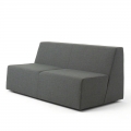 Steelcase Learning by Campfire Lounge System