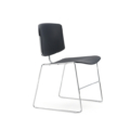 Steelcase Learning by Max-Stacker III