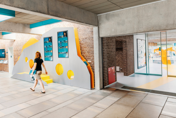 The Children's Library in Billund - 0