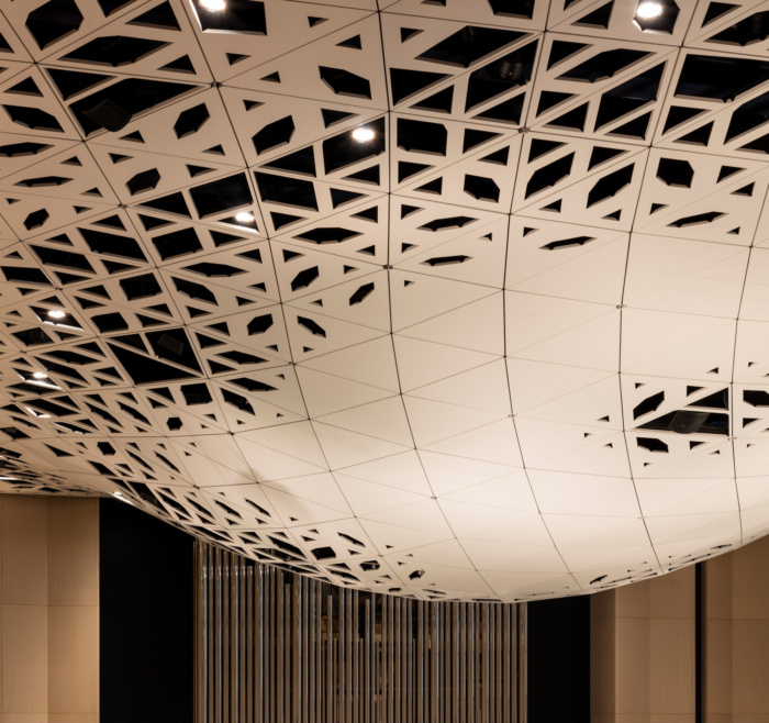 The University of Iowa - Voxman Music Building - 0