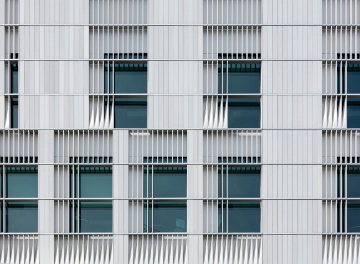 The University of Iowa - Voxman Music Building - 0