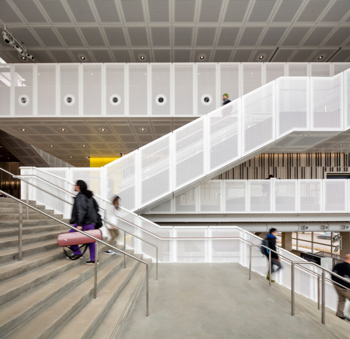 The University of Iowa - Voxman Music Building - 0