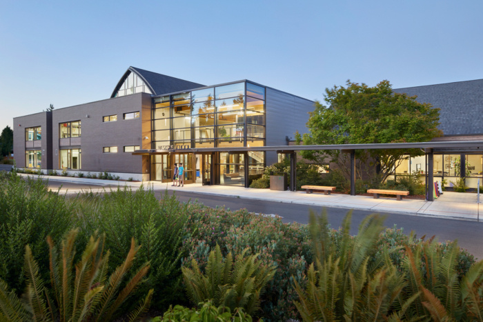 Westside School - Seattle - 0