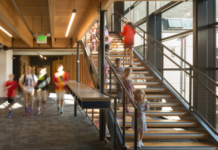 Westside School - Seattle - 0