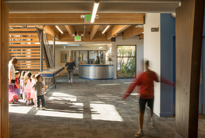 Westside School - Seattle - 0