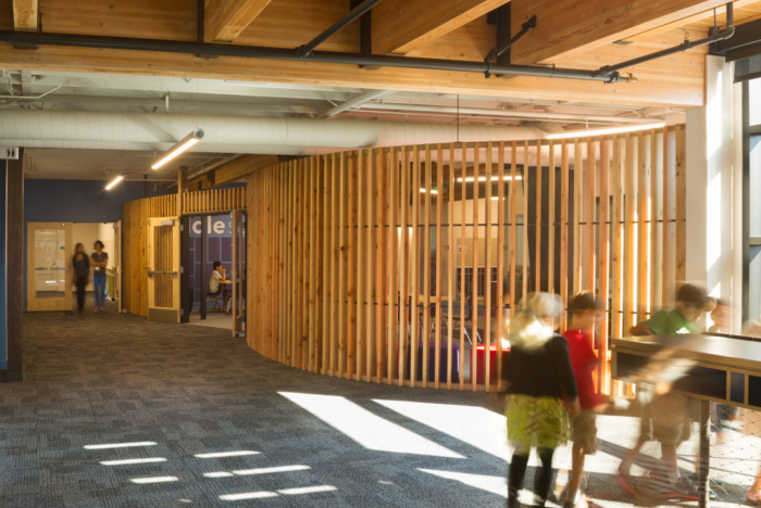 Westside School - Seattle - 0