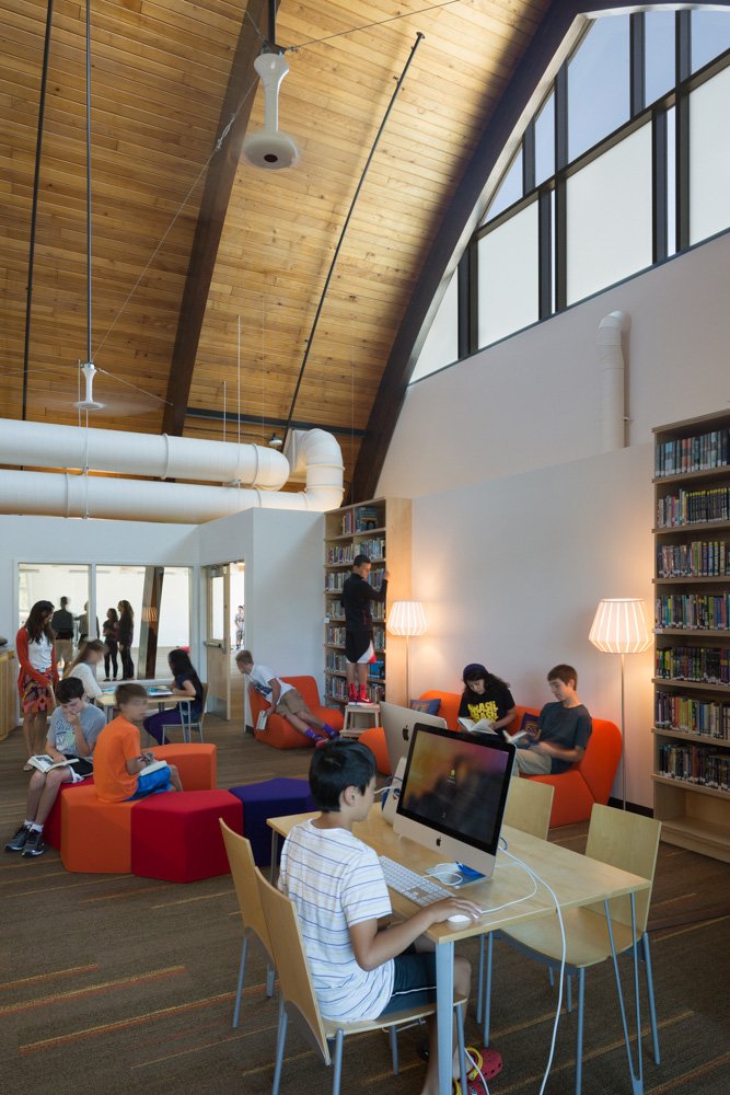 Westside School - Seattle - 0