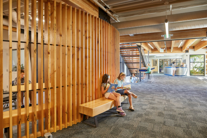 Westside School - Seattle - 0