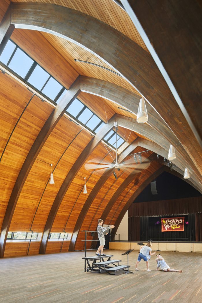 Westside School - Seattle - 0