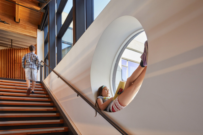 Westside School - Seattle - 0