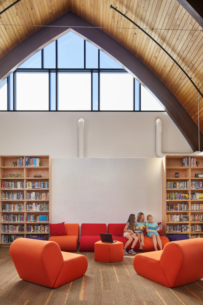 Westside School - Seattle - 0
