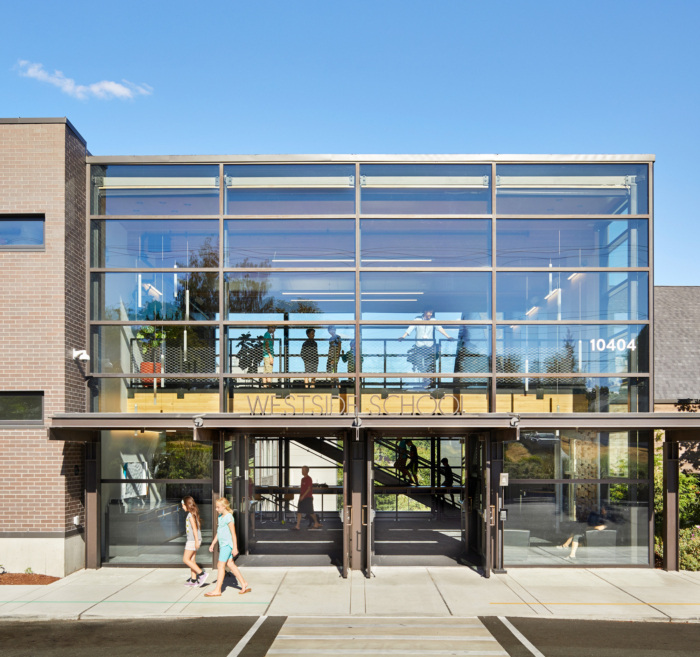 Westside School - Seattle - 0