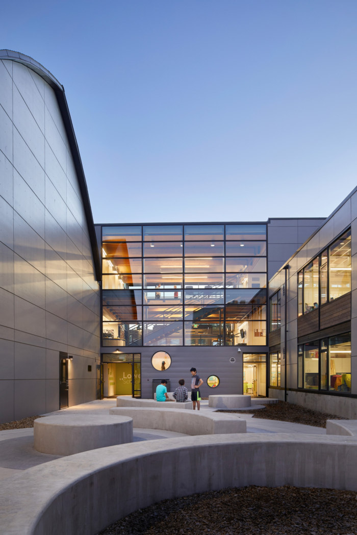 Westside School - Seattle - 0