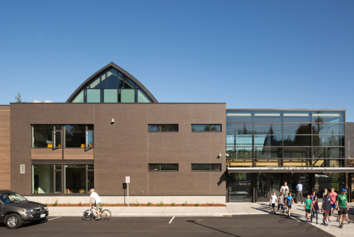 Westside School - Seattle - 0
