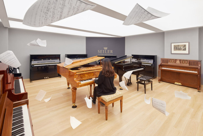 F.Buchholtz Art Center - 0