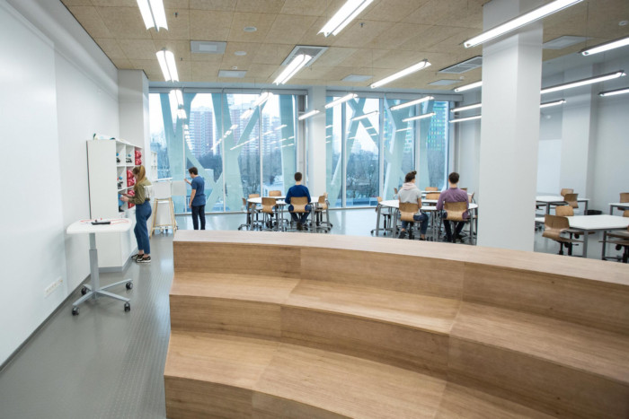 Khoroshevskaya Gymnazium - Khoroshkola School - 0