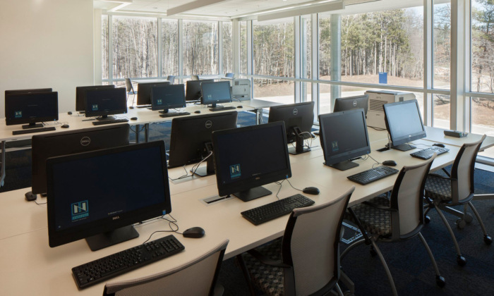Northwood University - DeVos Graduate School of Management - 0