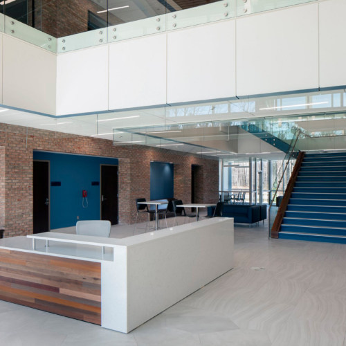 Northwood University - DeVos Graduate School of Management