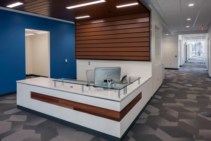 Northwood University - DeVos Graduate School of Management - 0