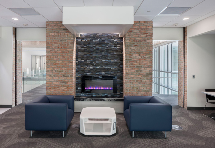 Northwood University - DeVos Graduate School of Management - 0