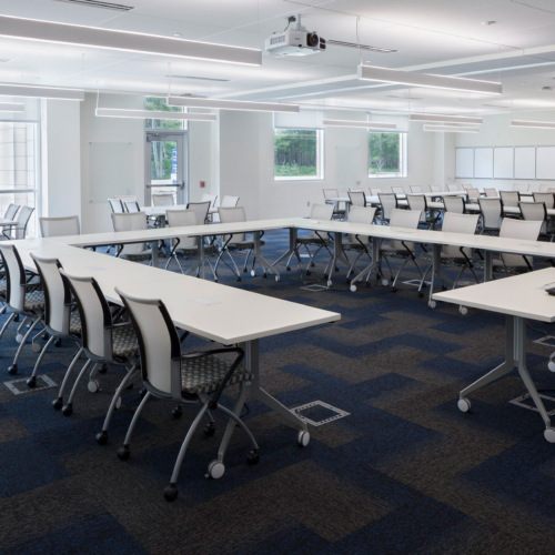 Northwood University - DeVos Graduate School of Management