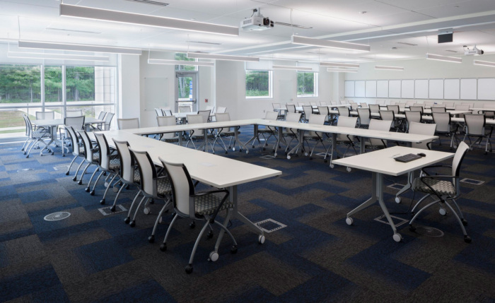 Northwood University - DeVos Graduate School of Management - 0