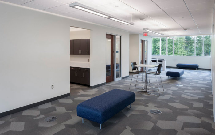 Northwood University - DeVos Graduate School of Management - 0