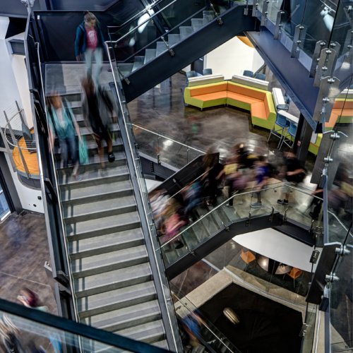 Battle Creek Math and Science Center
