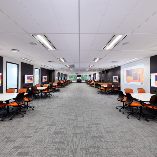 La Trobe University Melbourne City Campus Expansion