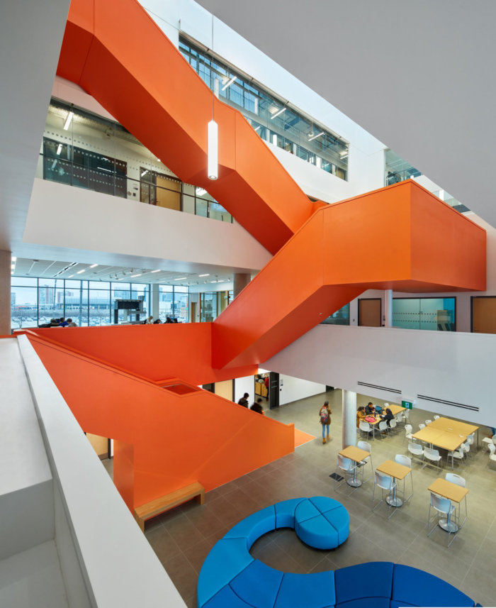 Sheridan College Hazel McCallion Campus Phase 2 - 0