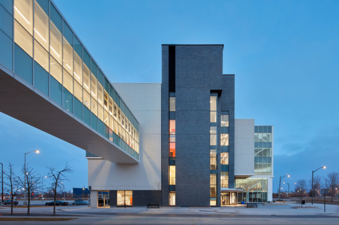 Sheridan College Hazel McCallion Campus Phase 2 - 0