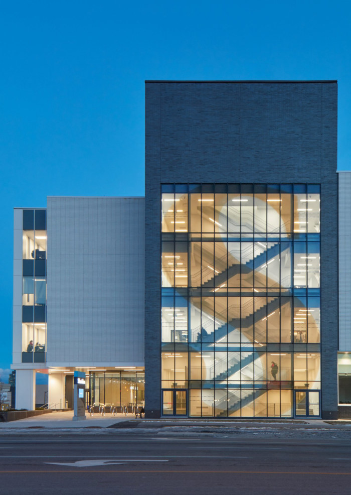 Sheridan College Hazel McCallion Campus Phase 2 - 0
