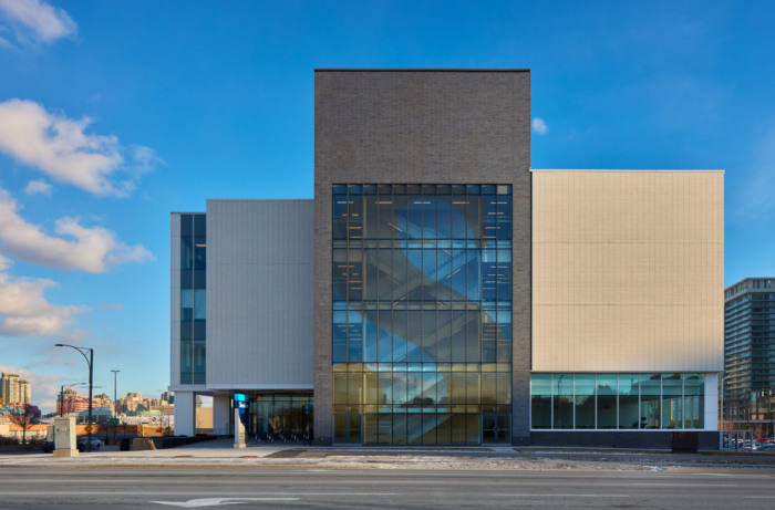 Sheridan College Hazel McCallion Campus Phase 2 - 0