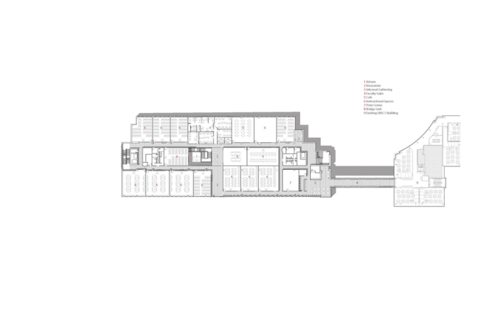 Sheridan College Hazel McCallion Campus Phase 2 - 0