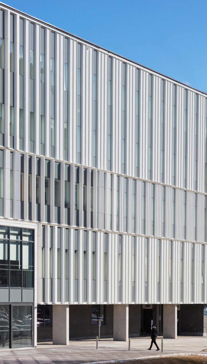 Sheridan College Hazel McCallion Campus Phase 2 - 0