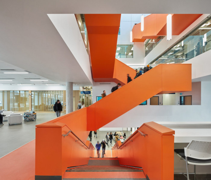 Sheridan College Hazel McCallion Campus Phase 2 - 0