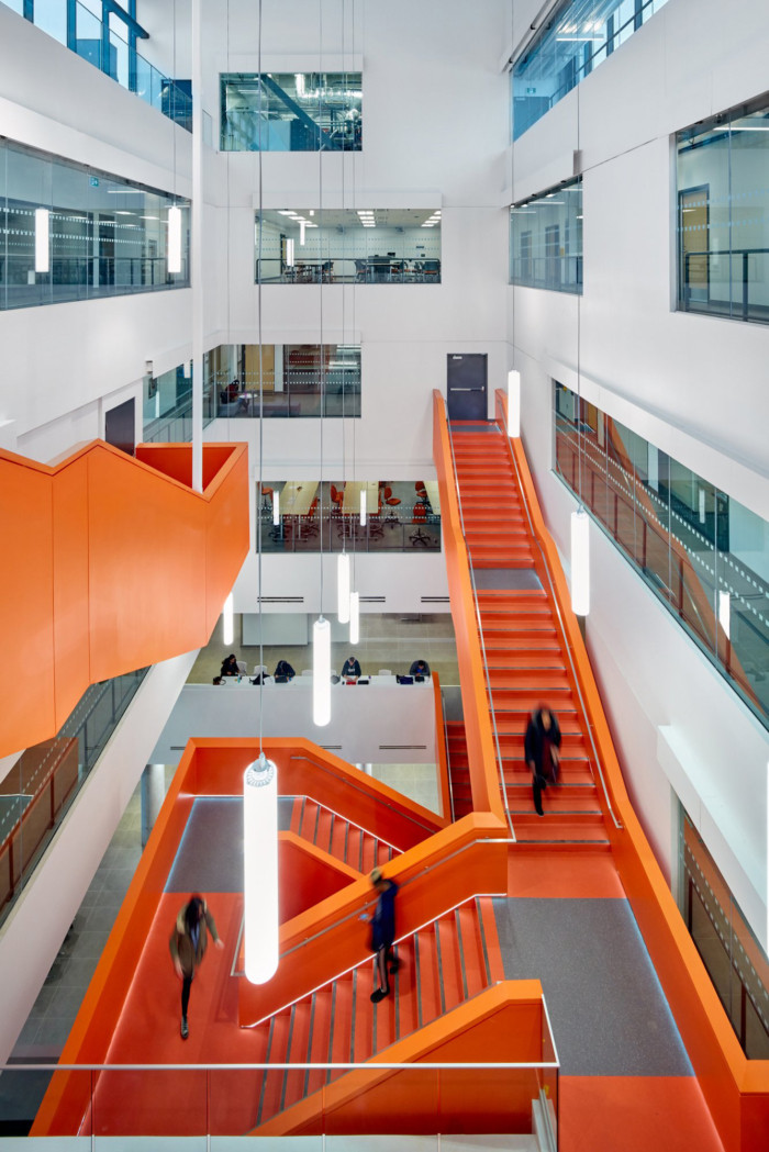 Sheridan College Hazel McCallion Campus Phase 2 - 0