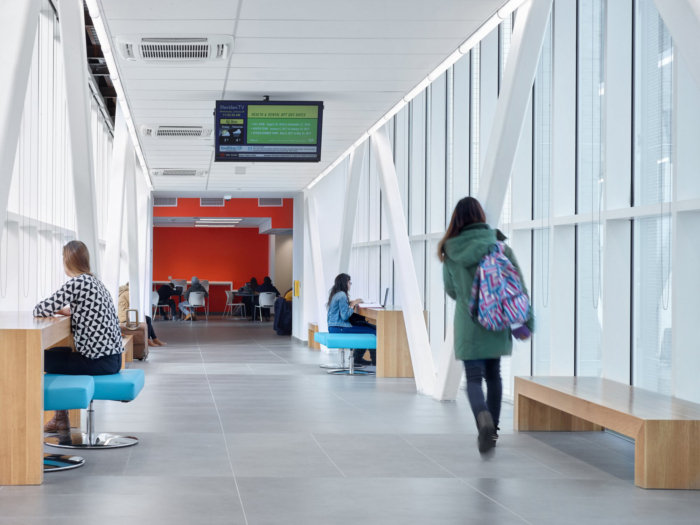 Sheridan College Hazel McCallion Campus Phase 2 - 0