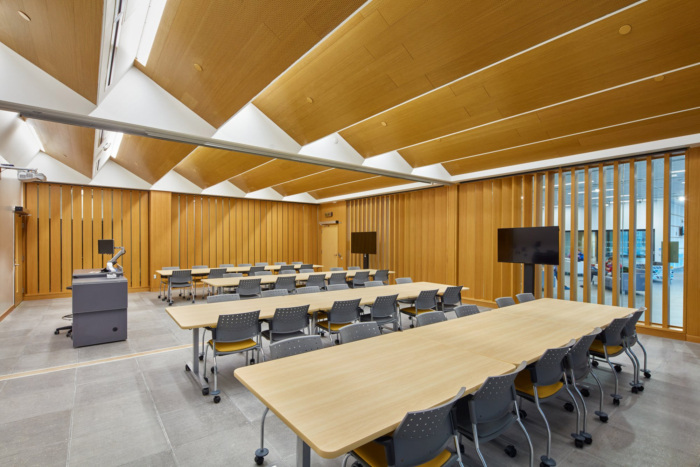Sheridan College Hazel McCallion Campus Phase 2 - 0
