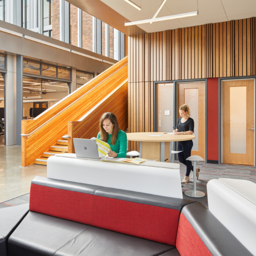 WSU Everett University Center