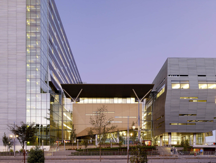 Collaborative Life Sciences Building - 0