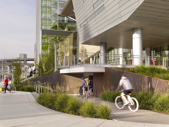 Collaborative Life Sciences Building - 0