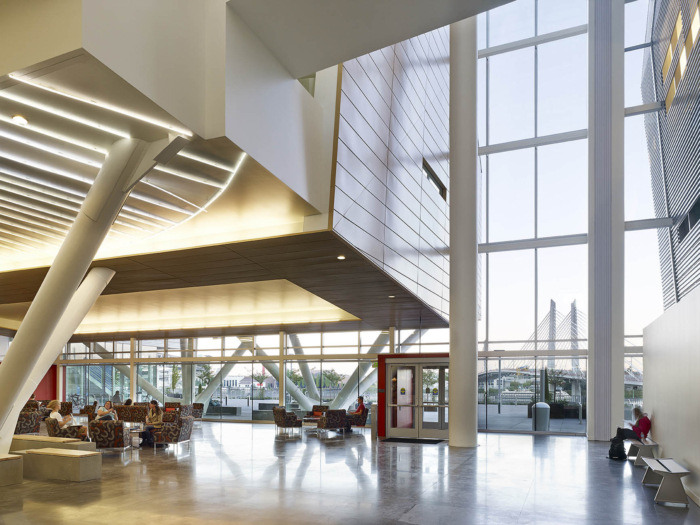 Collaborative Life Sciences Building - 0