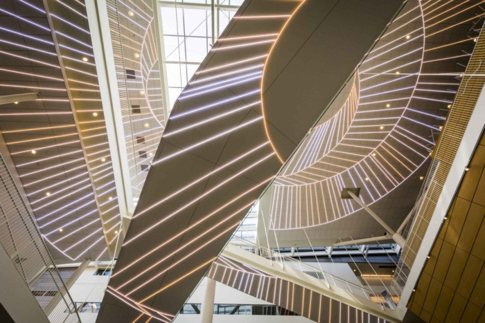 Collaborative Life Sciences Building - 0