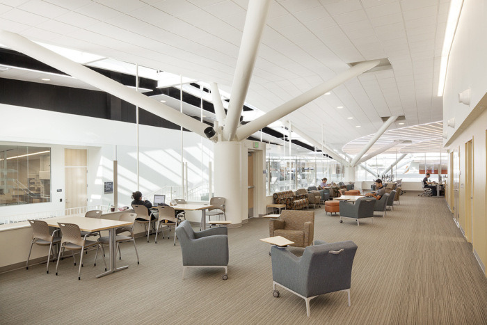 Collaborative Life Sciences Building - 0