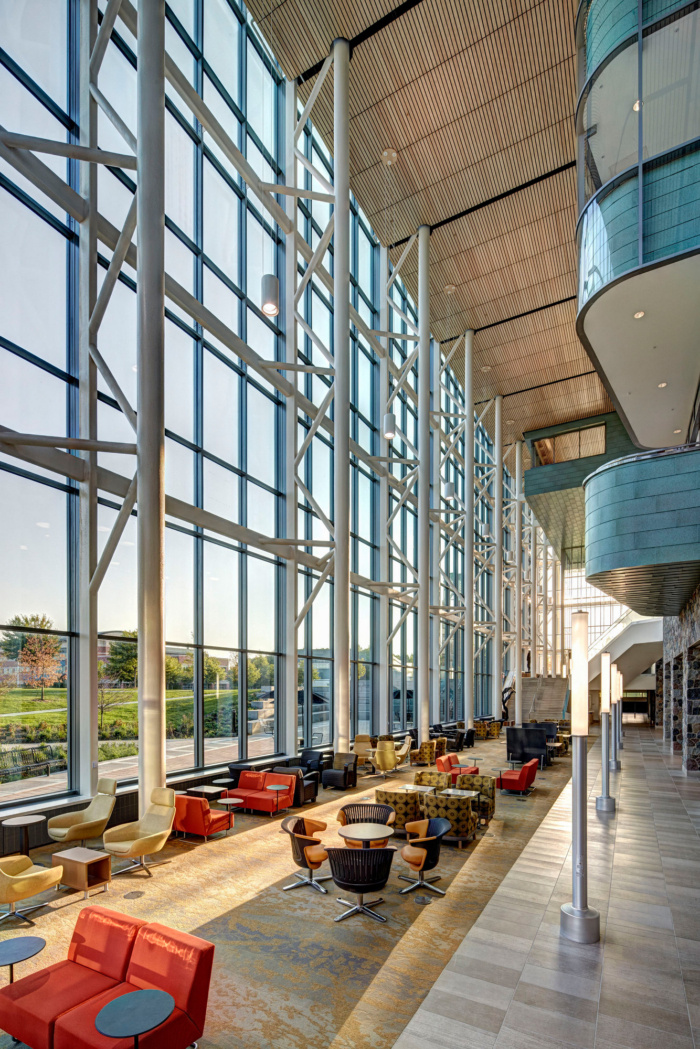 Mary Idema Pew Library, Learning and Information Commons - 0