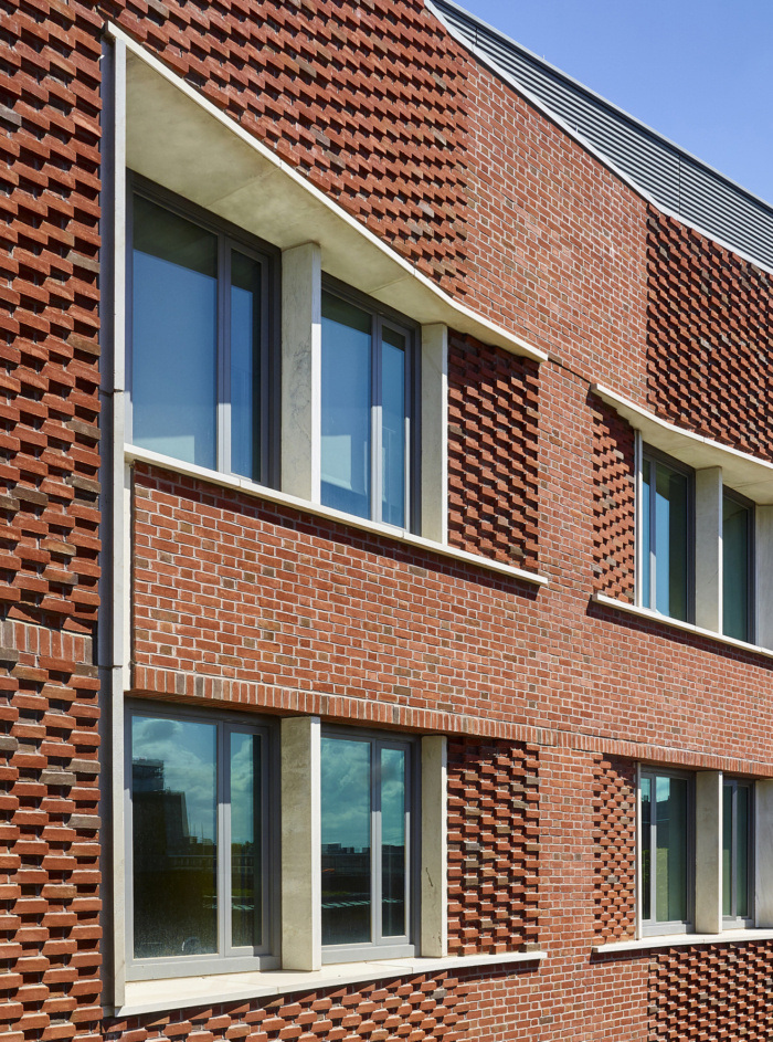 University of Pennsylvania - New College House - 0