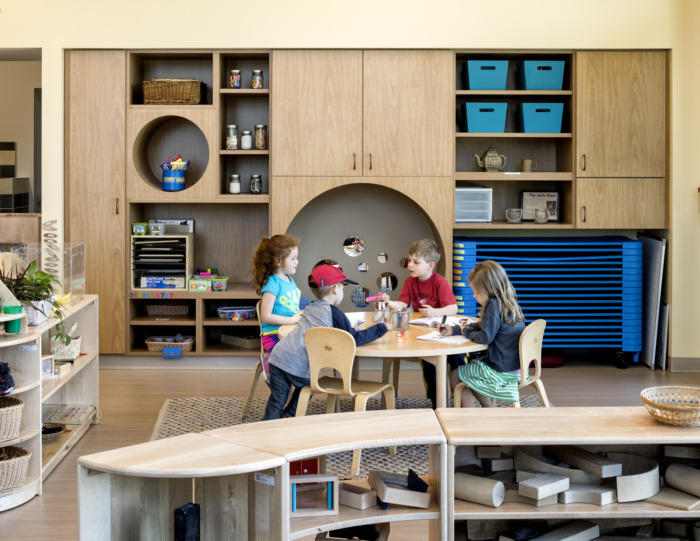 Phyllis Fratzke Early Childhood Learning Laboratory - 0