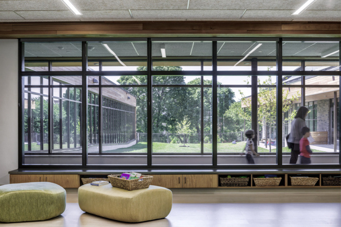 Phyllis Fratzke Early Childhood Learning Laboratory - 0