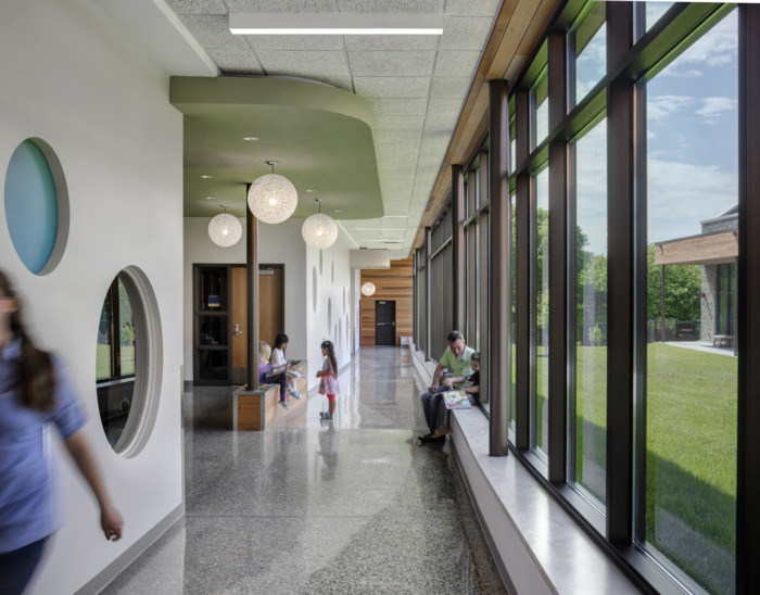 Phyllis Fratzke Early Childhood Learning Laboratory - 0